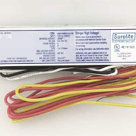 Replacement For Atlantic Ultraviolet S17a Ballast
